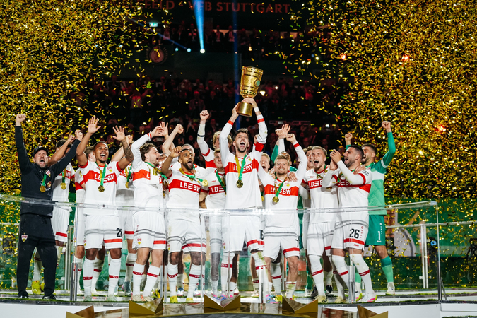 DFB-Pokal