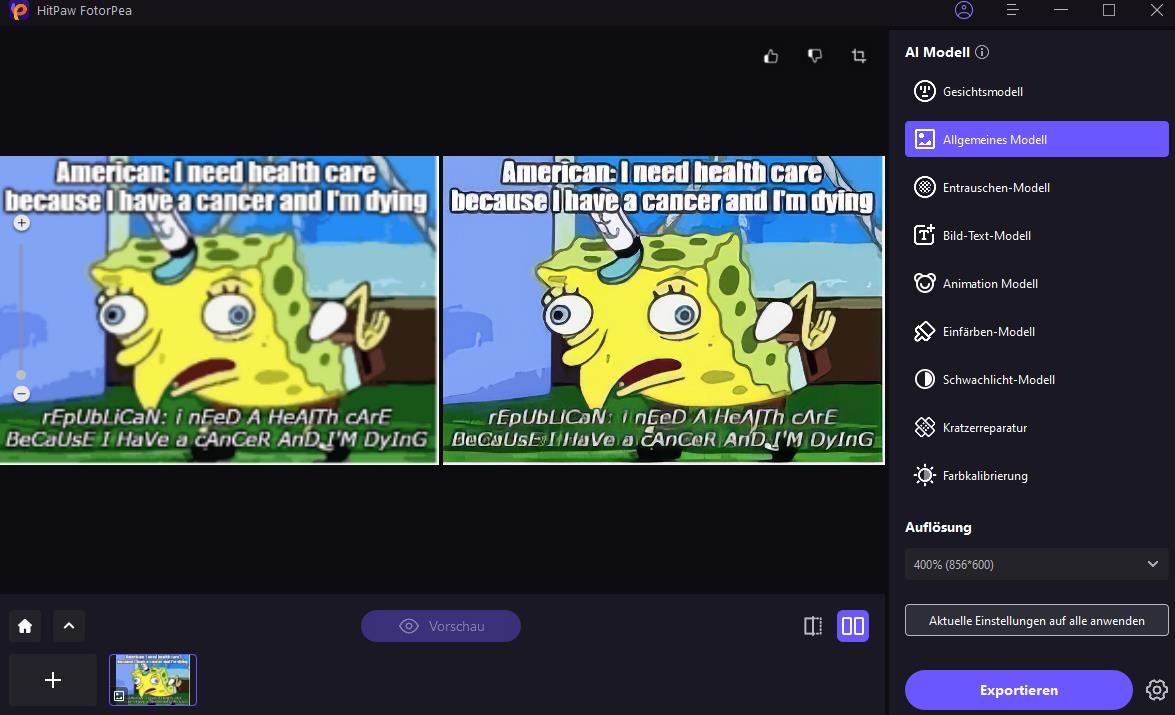 spongebob meme vorschauen