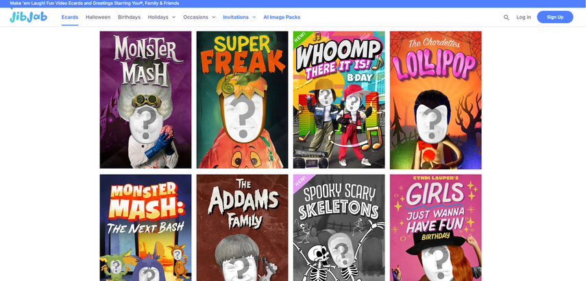 Halloween-WhatsApp-Profilbilder