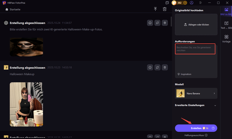 Halloween-WhatsApp-Profilbilder