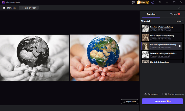 alte fotos