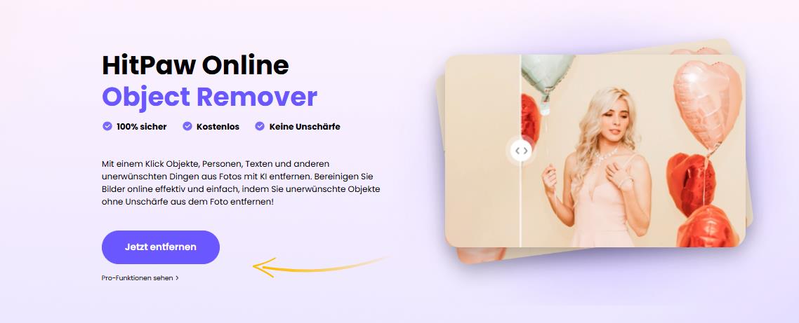 personen aus fotos entfernen