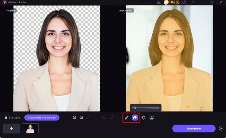 linkedin profilbild ersteller kostenlos