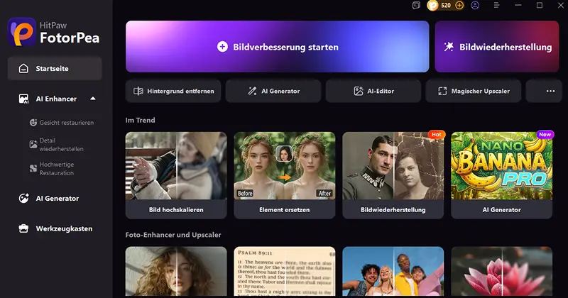 fp startseite