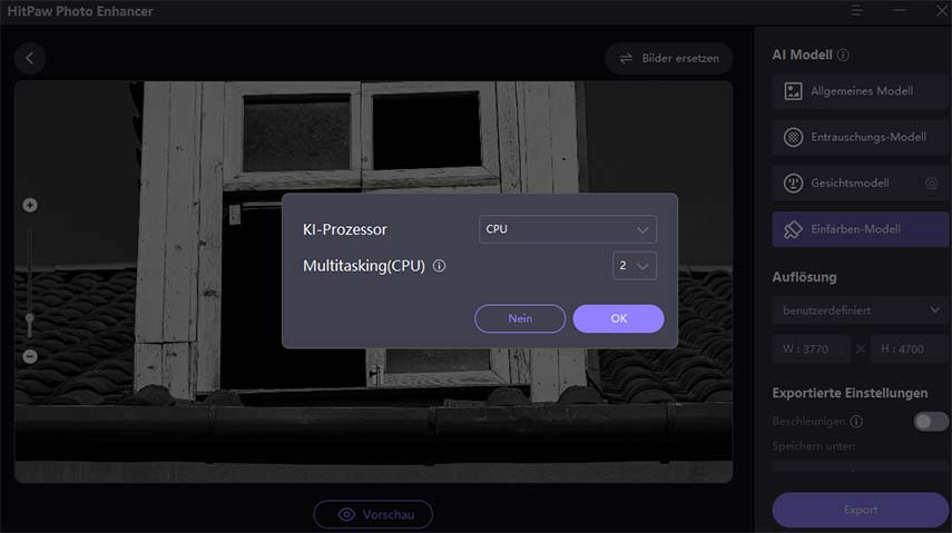 hitpaw photo enhancer guide