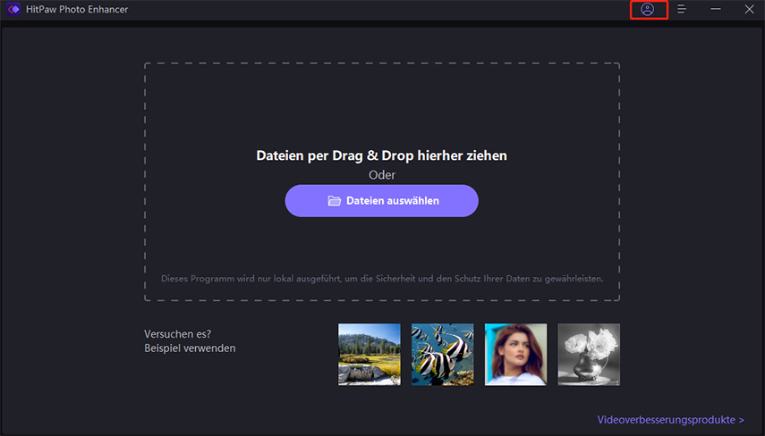 hitpaw verwenden, um mp4-Dateien online kostenlos zusammenzuführen 