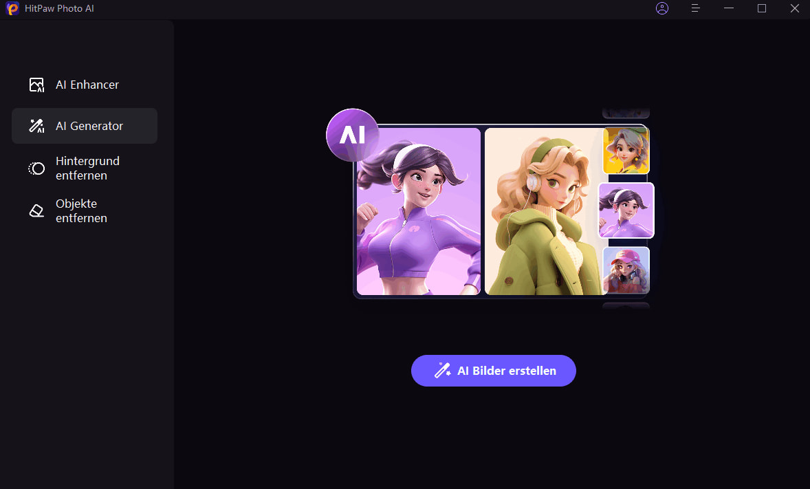 top ai bildgenerator