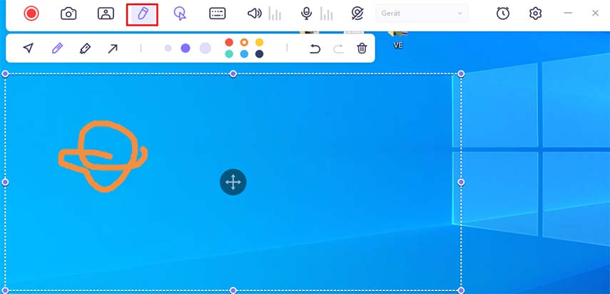 wie kann man zoom meeting aufnehmen ohne erlaubnis