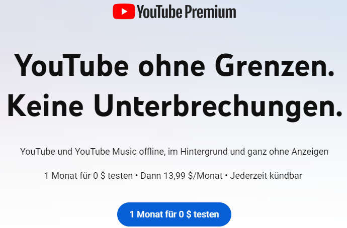 youtube mitgliedschaft umgehen