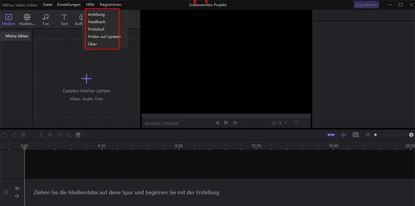 hilfe