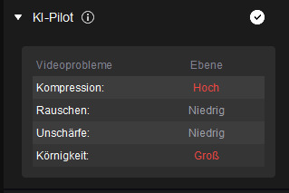 ki pilot model