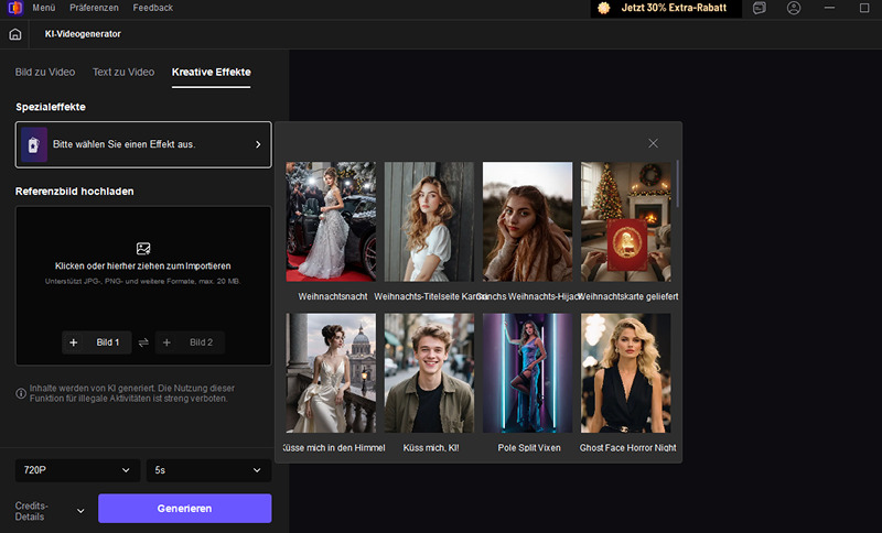 Videoausgabe konfigurieren