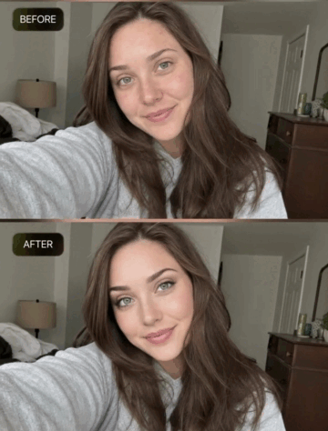 HitPaw VikPea Video Beauty Effekt