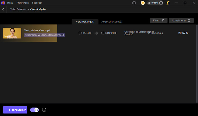 hitpaw vikpea videoverarbeitung