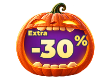 HitPaw Halloween-Sale