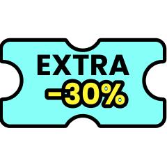 discount