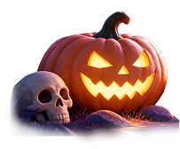 Halloween-Sale