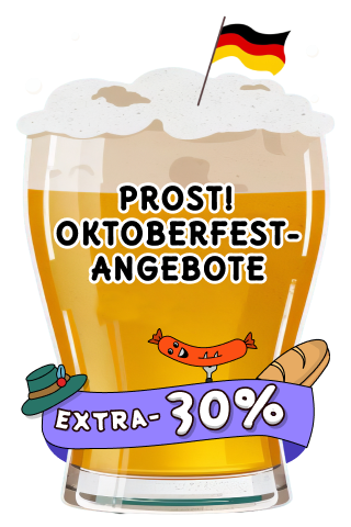 HitPaw Oktoberfest-Sale