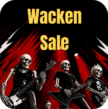 HitPaw Wacken-Sale