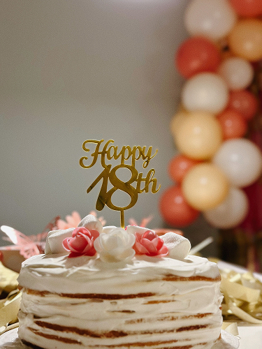 glückwunsch zum 18 geburtstag tochter