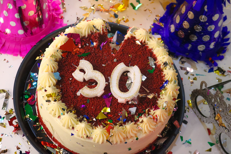 glückwünsche zum 30 geburtstag tochter