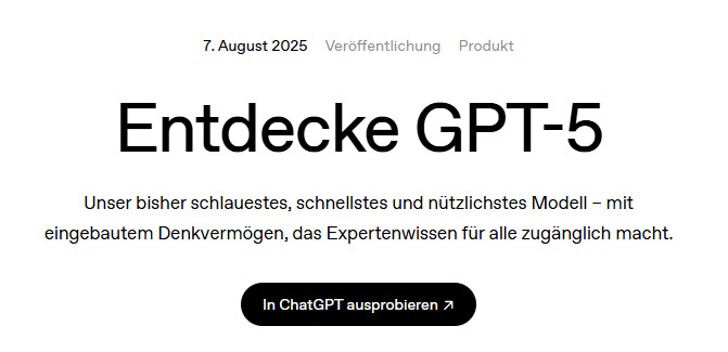 gpt 5 agenten funktionen