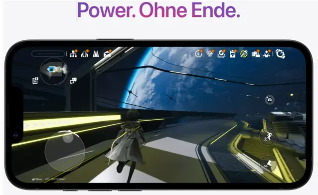 apple a19 chip leistung