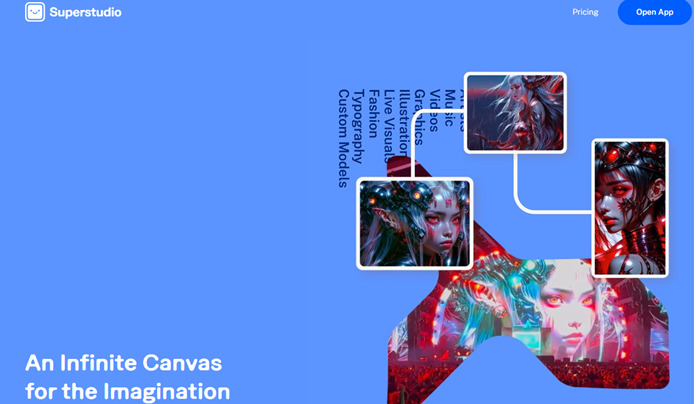 kaiber ai bild zu video