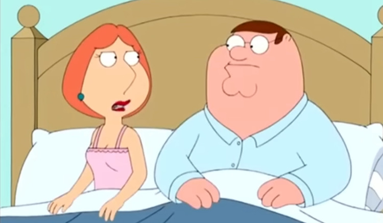 family guy