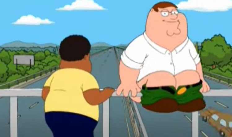 family guy lustigste folge