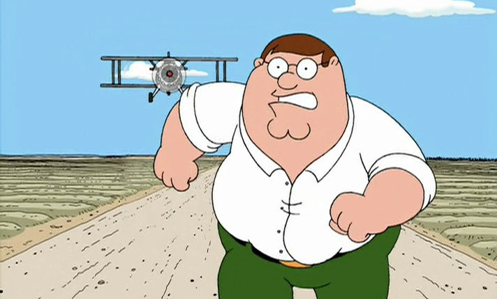 family guy quahog