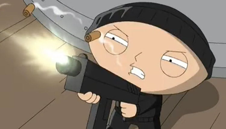 family guy stewie