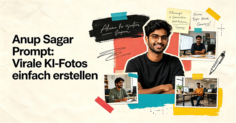 anup sagar prompt ai