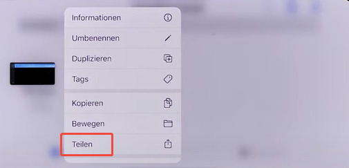 eigene klingeltöne auf iphone