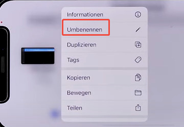 eigene klingeltöne auf iphone
