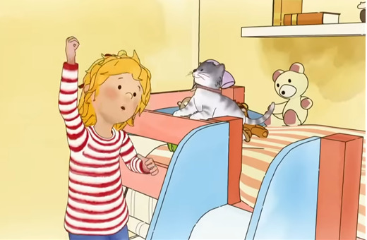 Conni weihnachtsfilme Kinder