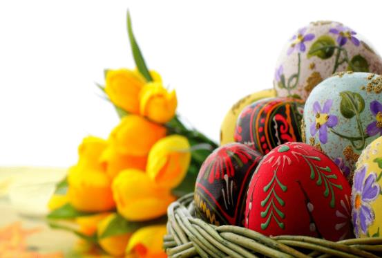 Freude & Spaß: Gestalten Sie 35 Ostergrüße für jeden Anlass