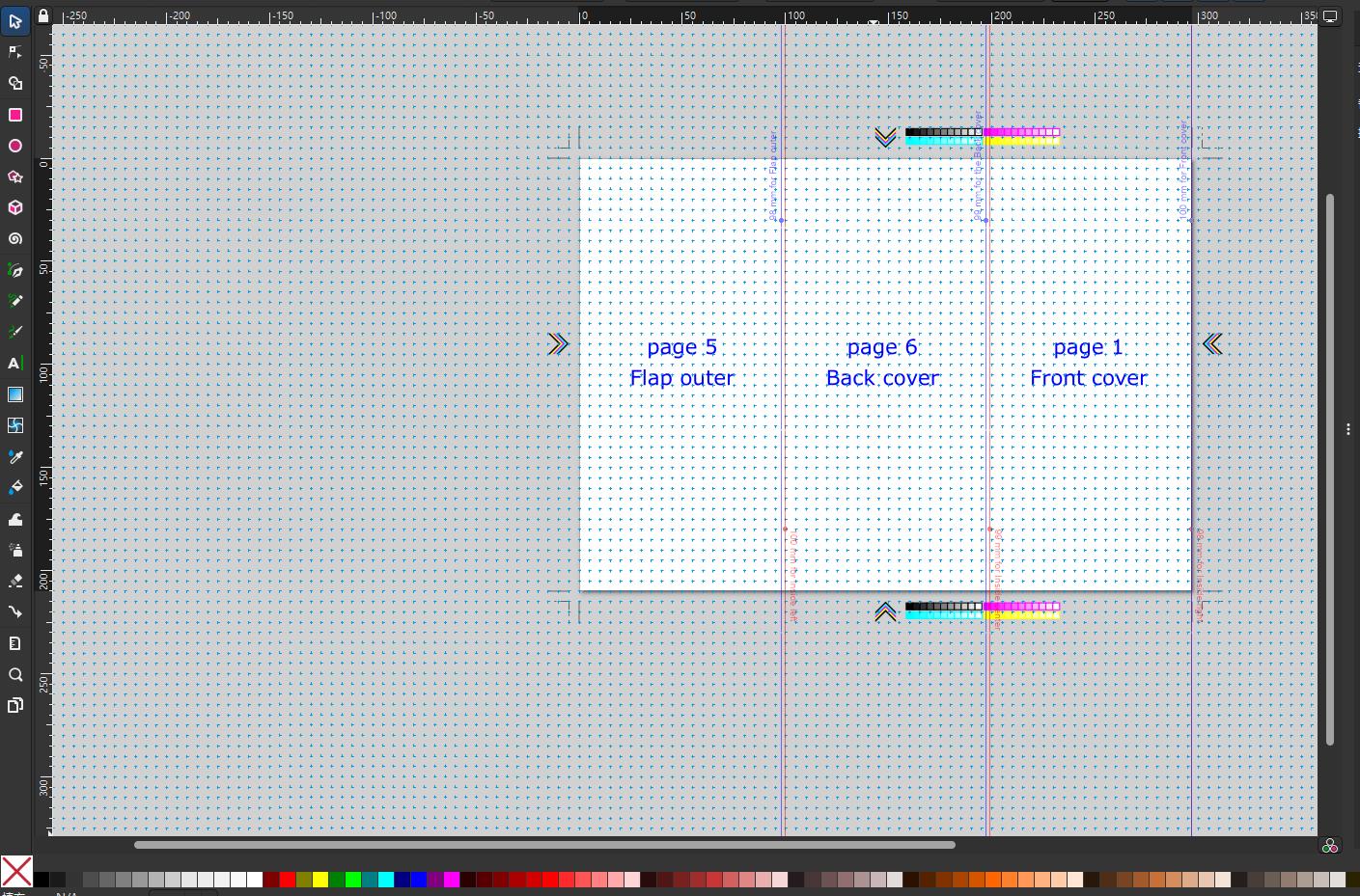 Inkscape bildbearbeitung für anfänger