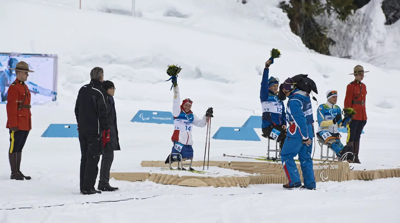 Paralympics 2026 – Fakten und Highlights