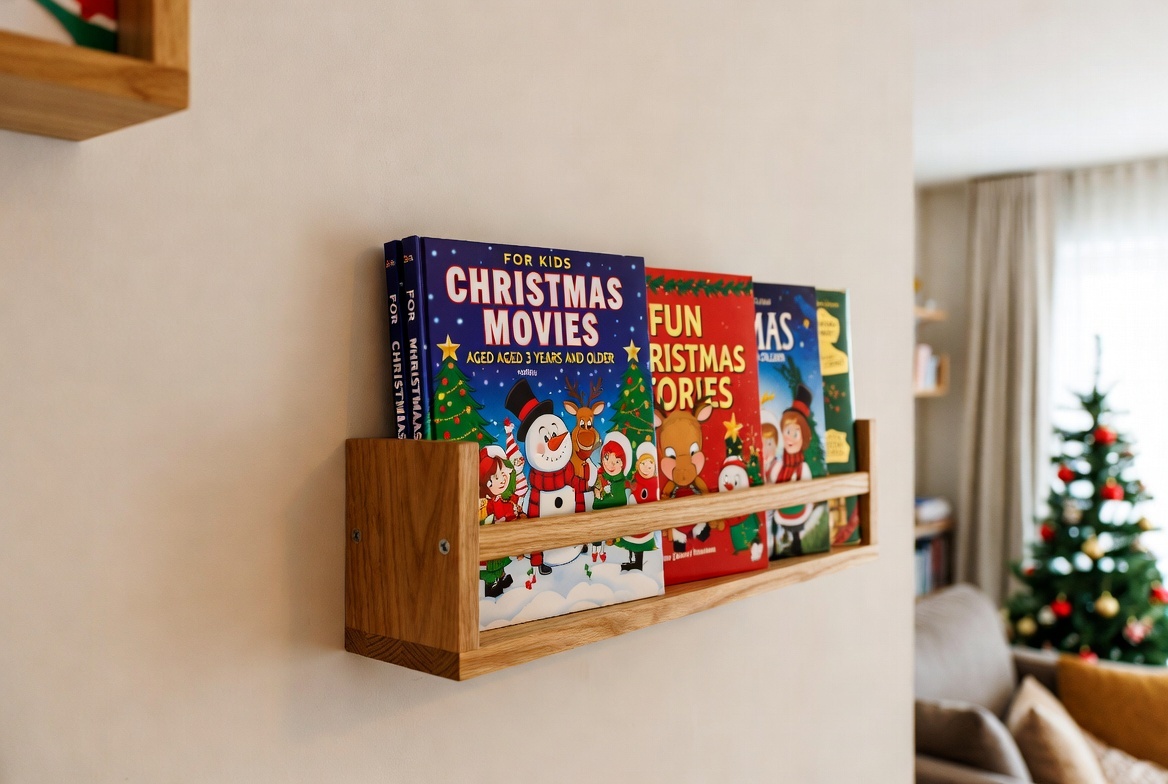 Weihnachtsfilme für Kinder 2025