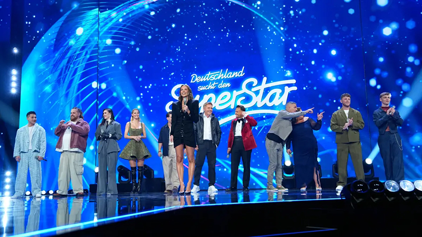 DSDS 2026