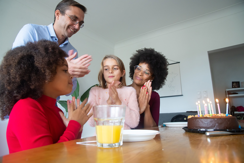 glückwünsche zum geburtstag tochter von eltern