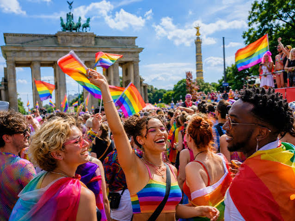 Berliner CSD 2026: Alles zur größten Toleranz-Parade Berlins