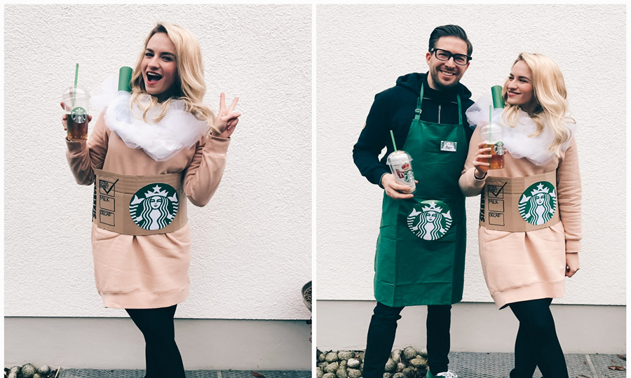 DIY-Faschingskostüme