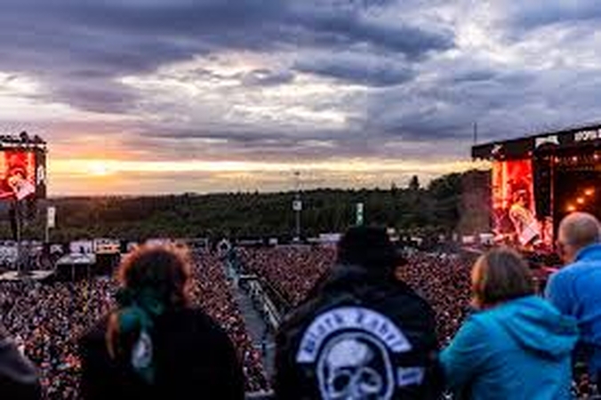 rock am ring 2026