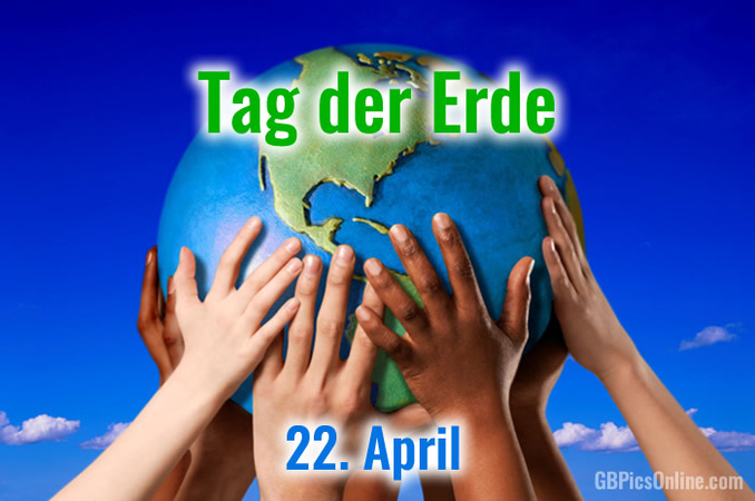 tag der erde