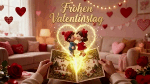 Valentinstag Video