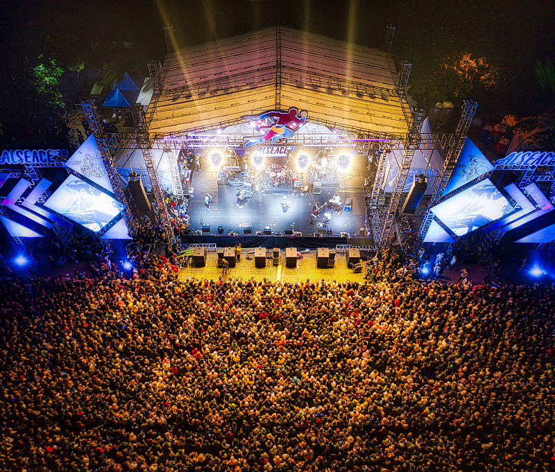 wacken open air2026 bands