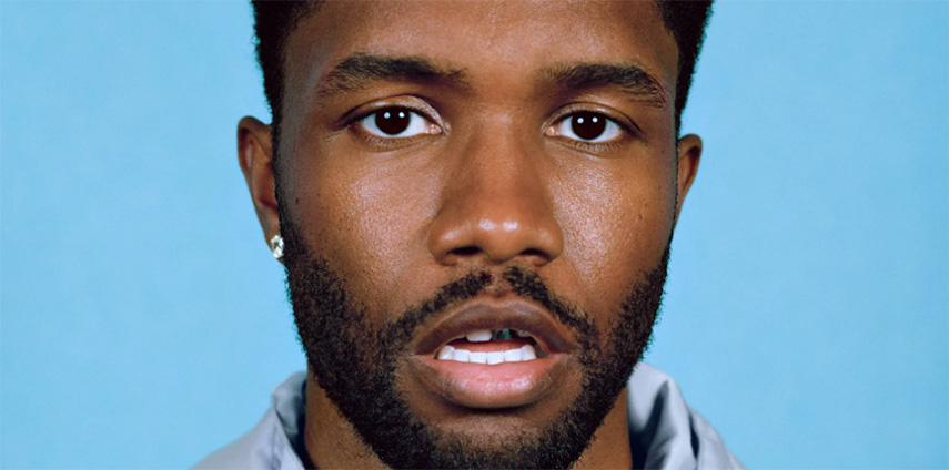 frank ocean coachella