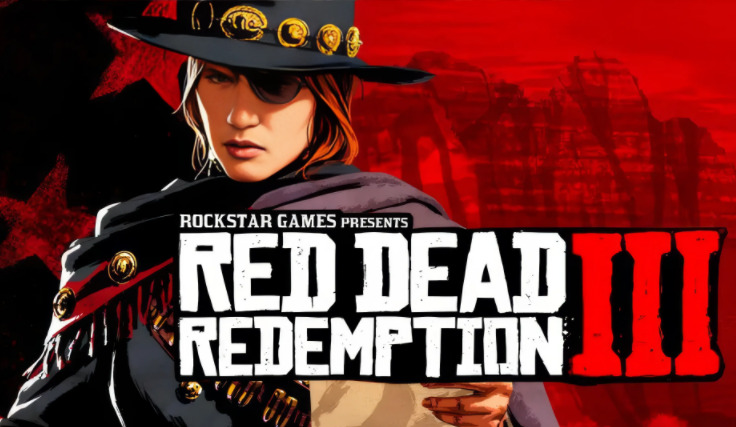 red dead redemption 3